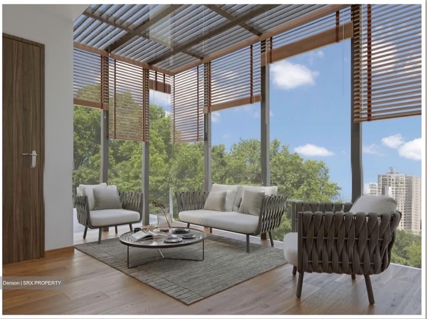 Seletar Hills Estate (D28), Terrace #589302701